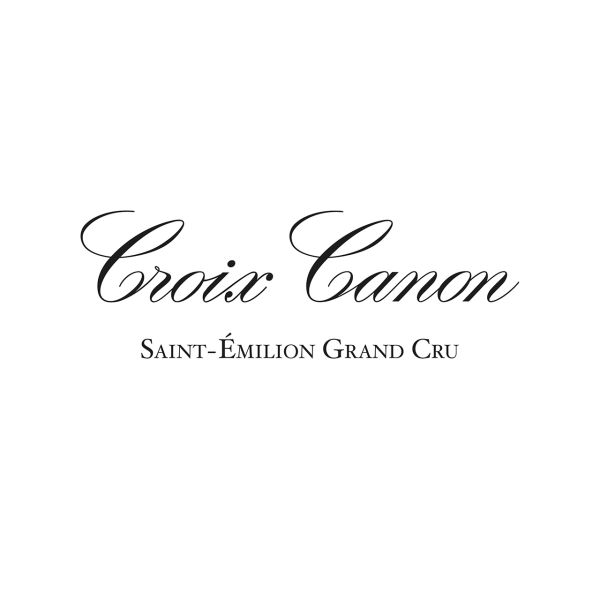 Croix Canon Logo